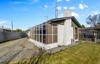 83 Grove Street, Tinwald