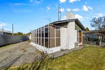 83 Grove Street, Tinwald
