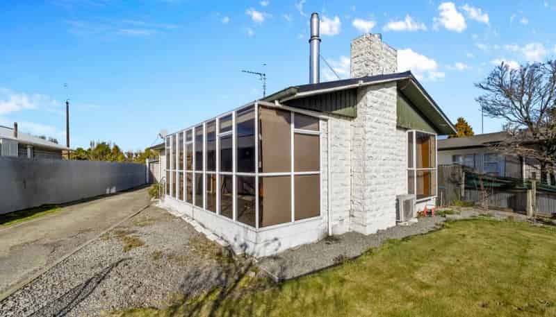 83 Grove Street, Tinwald