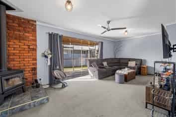 83 Grove Street, Tinwald