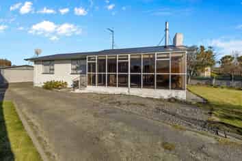 83 Grove Street, Tinwald