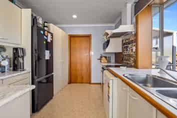 83 Grove Street, Tinwald
