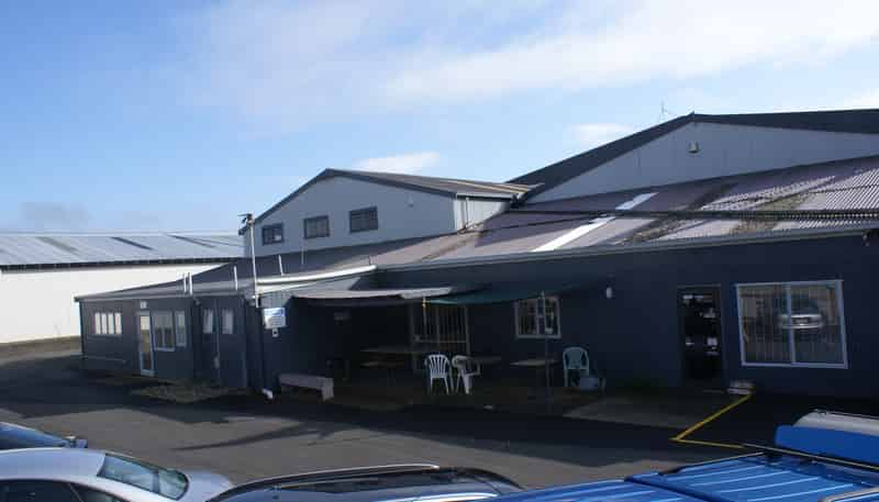 140 Collins Road, Melville