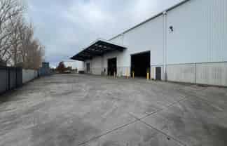 Half Racked Warehouse Facility | 2,541sqm