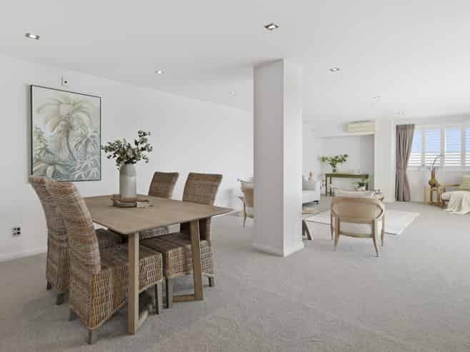 902/72 Devonport Road, Tauranga