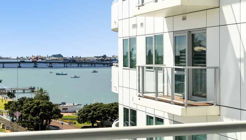 902/72 Devonport Road, Tauranga