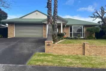 3 Tolben Place, Golflands