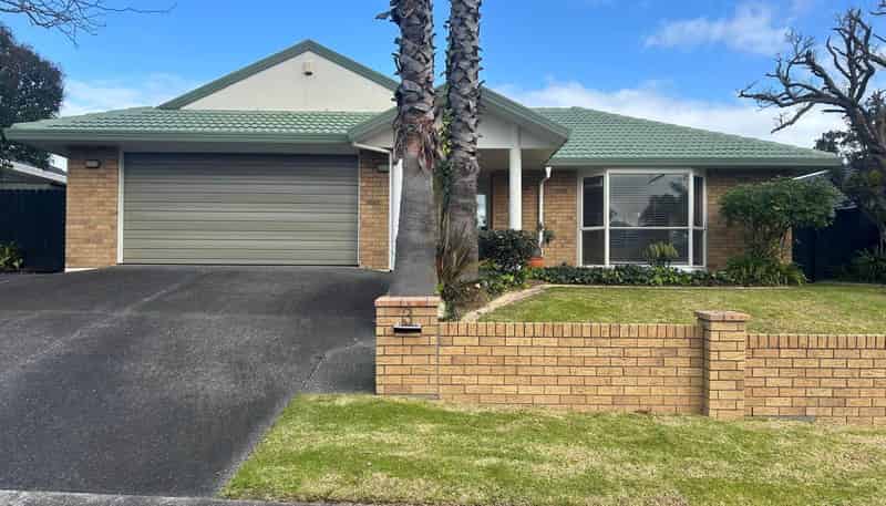 3 Tolben Place, Golflands