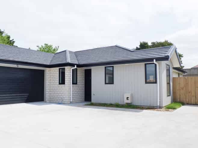 28A Pragma Rise, Rototuna North