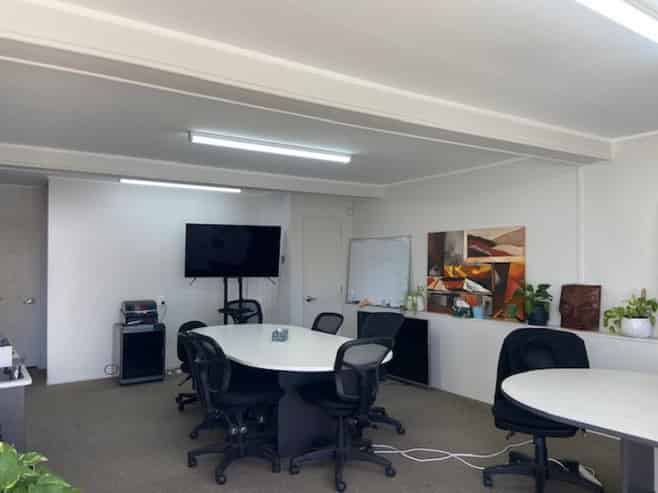 Frankton Central Unit