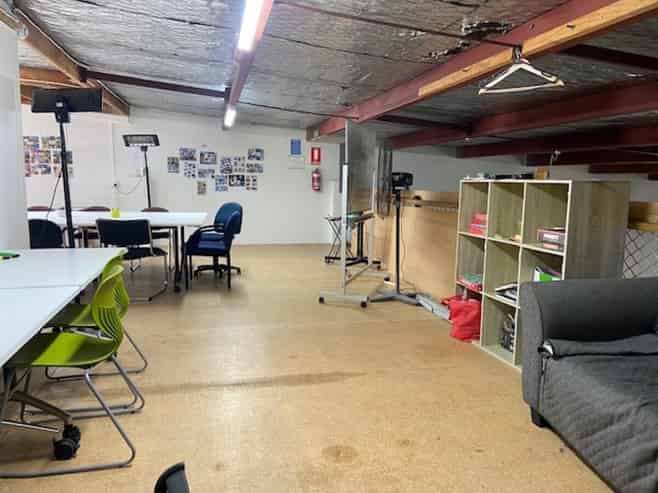 Frankton Central Unit