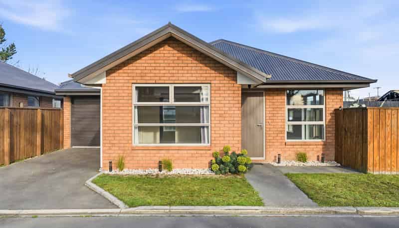 1/286 Pages Road, Wainoni