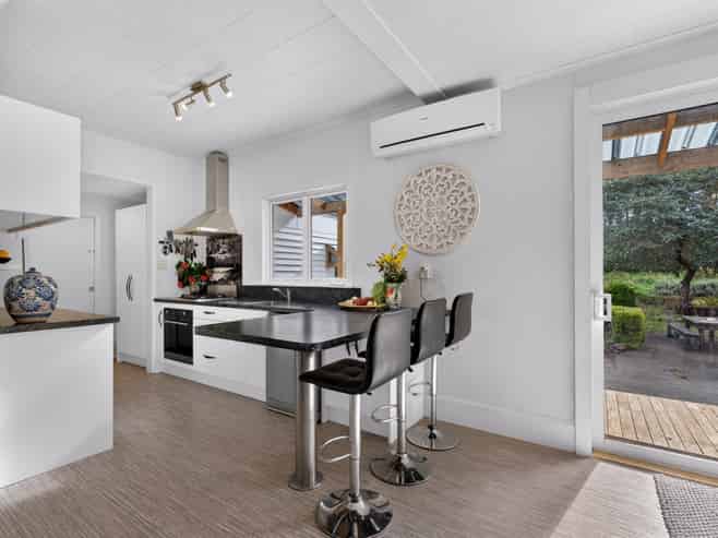 992 Dartmoor Road, Puketapu