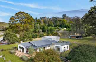 992 Dartmoor Road, Puketapu