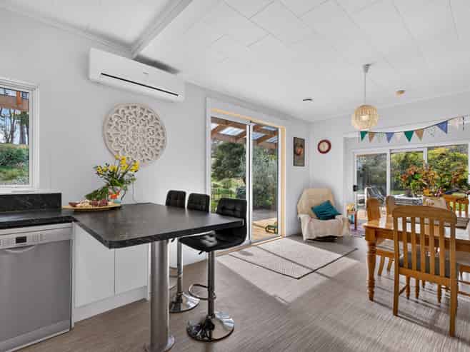992 Dartmoor Road, Puketapu