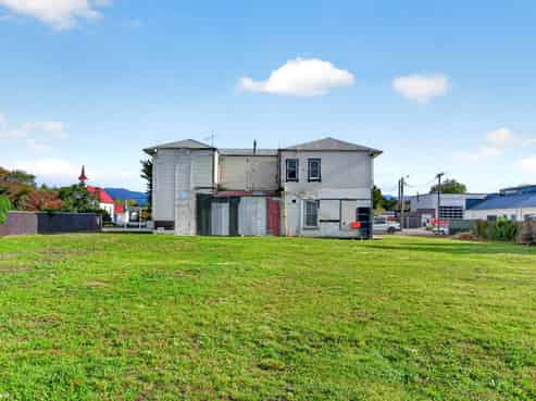 53 Main Street, Greytown