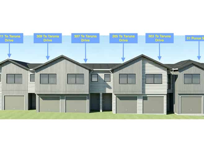 311 Te Taruna Drive, Milldale