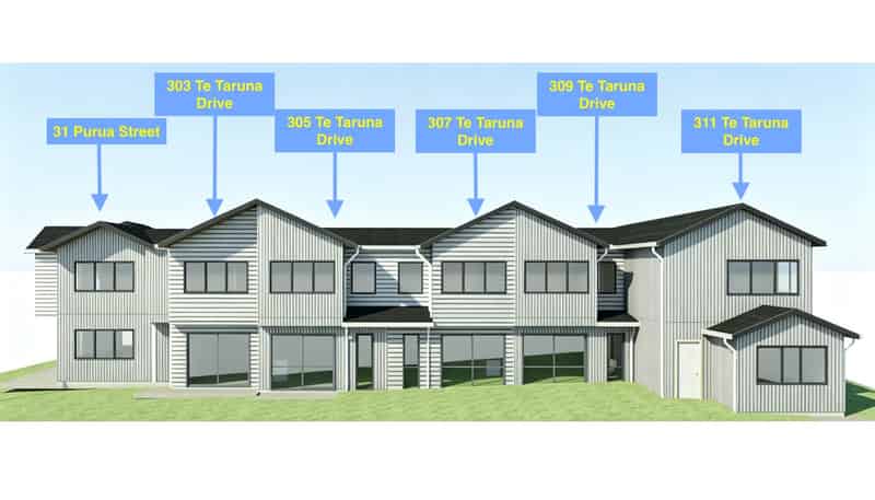 311 Te Taruna Drive, Milldale