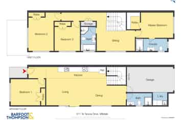 311 Te Taruna Drive, Milldale