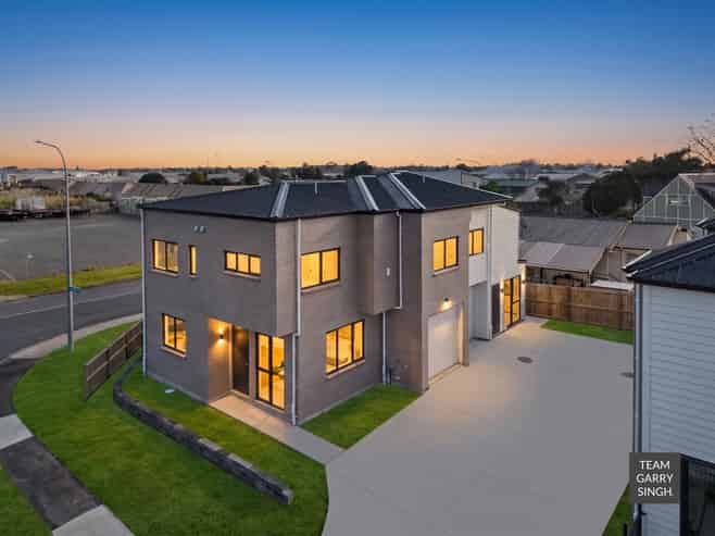 224 Dominion Road, Red Hill