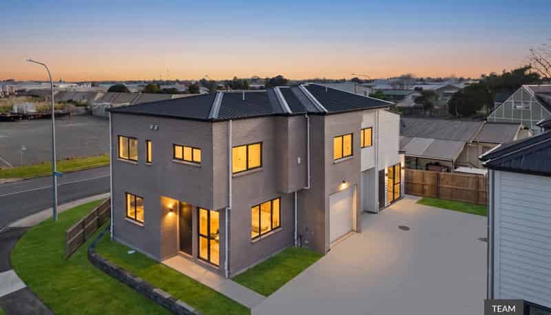 224 Dominion Road, Red Hill