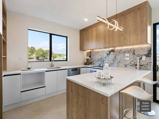 224 Dominion Road, Red Hill