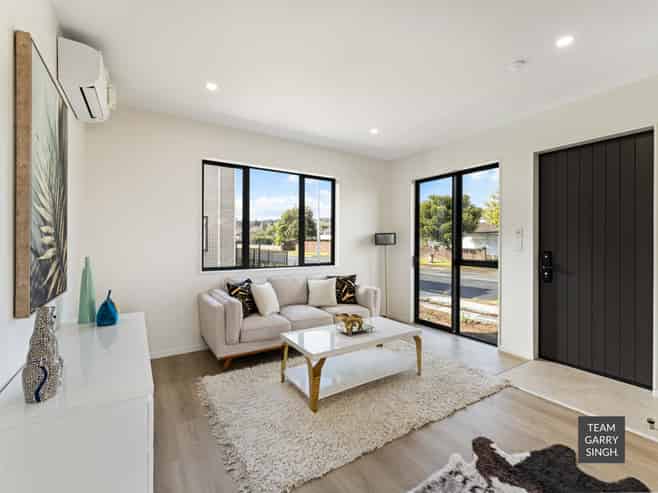 224 Dominion Road, Red Hill