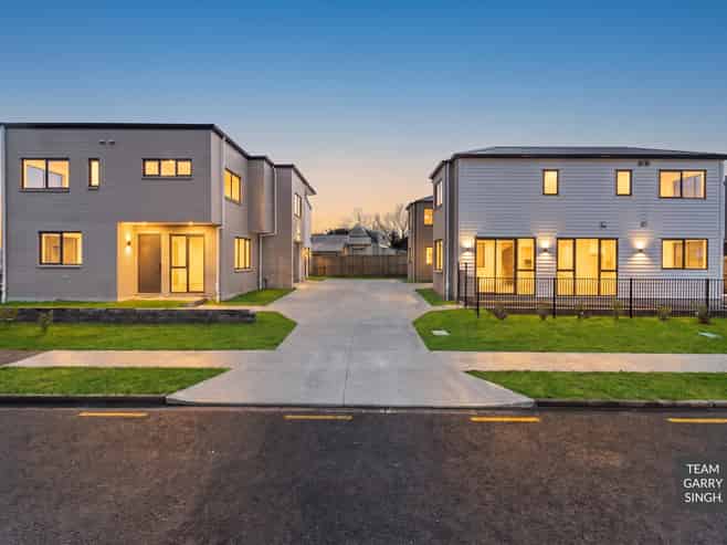 224 Dominion Road, Red Hill