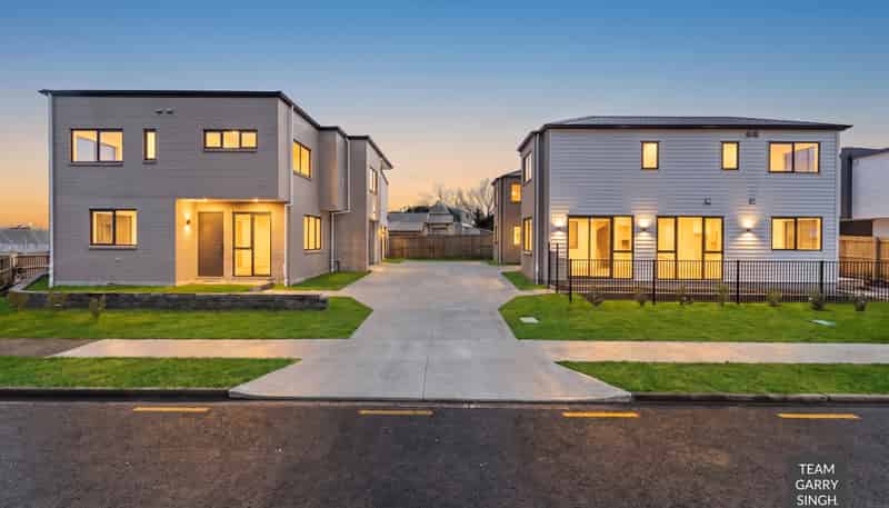 224 Dominion Road, Red Hill