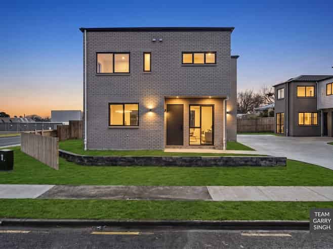 224 Dominion Road, Red Hill