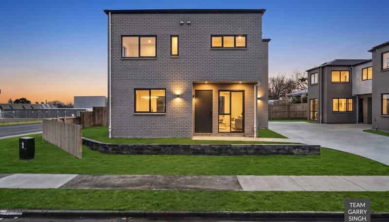 224 Dominion Road, Red Hill