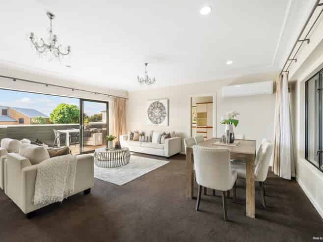 1 Thornhill Place, Glendowie
