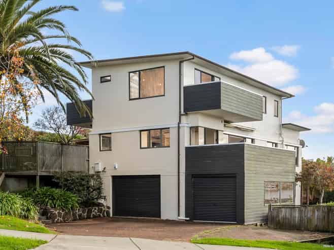 1 Thornhill Place, Glendowie