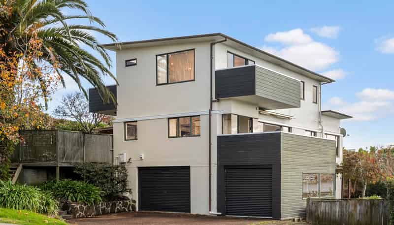 1 Thornhill Place, Glendowie