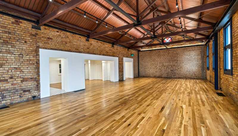 Suite 4/582 Karangahape Rd, Auckland Central