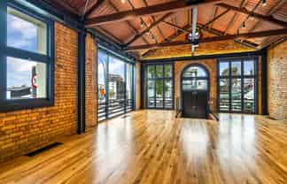 Character Retail, Office or Showroom