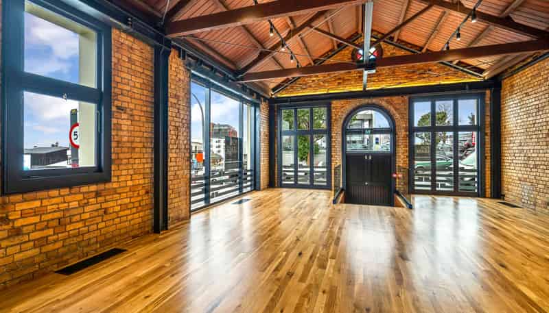 Suite 4/582 Karangahape Rd, Auckland Central