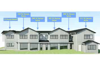 303 Te Taruna Drive, Milldale