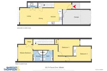 303 Te Taruna Drive, Milldale
