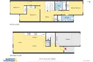 305 Te Taruna Drive, Milldale
