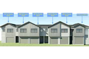 305 Te Taruna Drive, Milldale