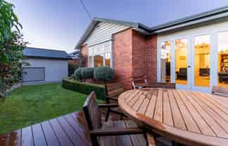 12 Melrose Street, Highfield