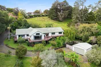 138 Sandspit Road, Warkworth