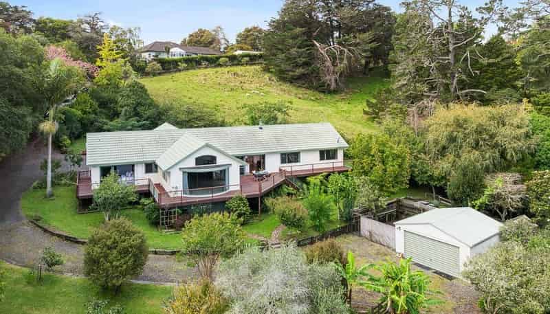 138 Sandspit Road, Warkworth
