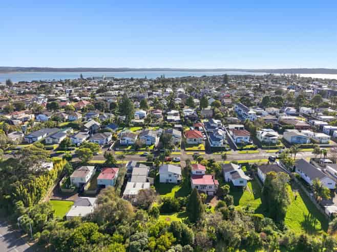 38 Montrose Street, Point Chevalier