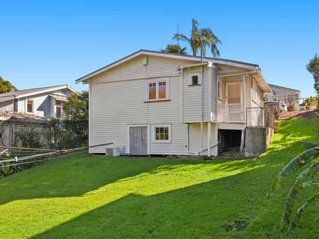 38 Montrose Street, Point Chevalier