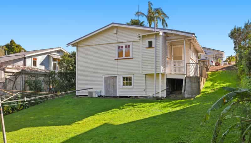 38 Montrose Street, Point Chevalier