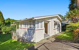 38 Montrose Street, Point Chevalier