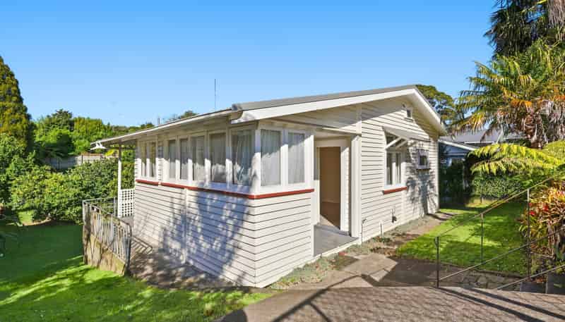38 Montrose Street, Point Chevalier
