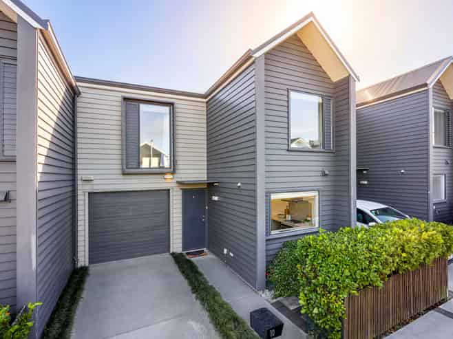 10 Flounder Road, Hobsonville
